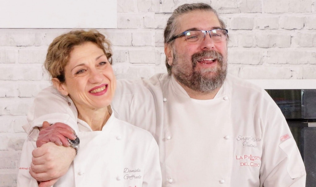 La Palestra del Cibo - Scuola di Cucina a Torino